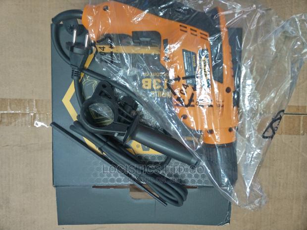 Dera Drill 750watts - thumbnail 4