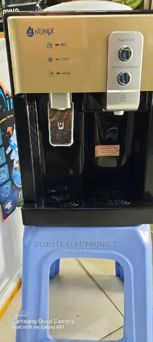 Nunix Water Dispenser