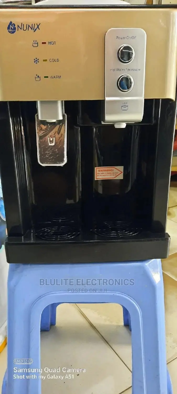 Nunix Water Dispenser