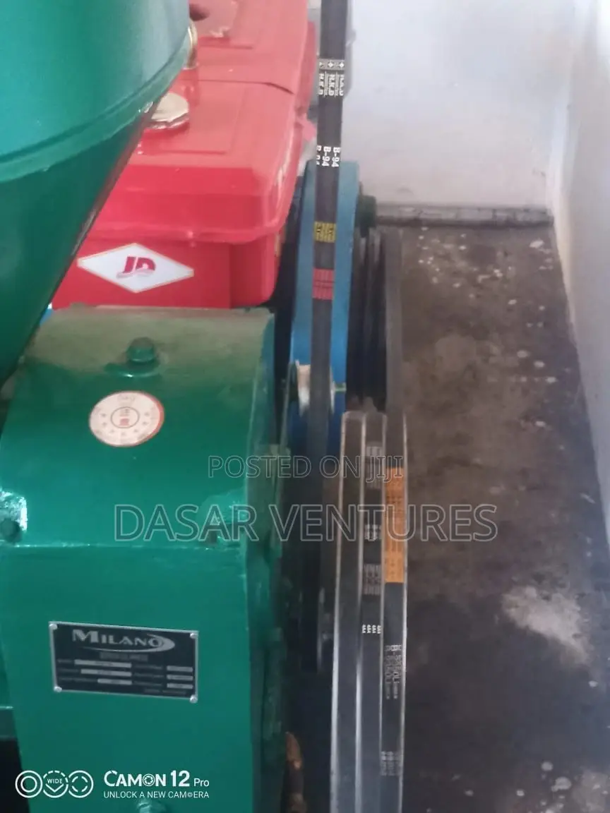 Oil Press Machine 6yl 100