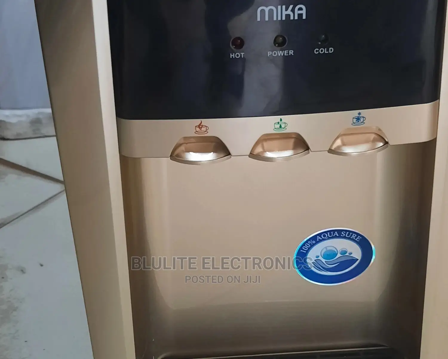 Mika Water Dispenser