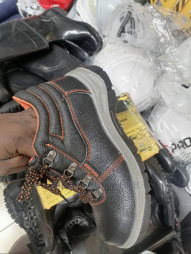 Rocklander - main view