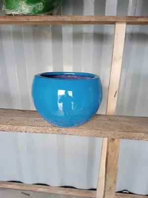 Fiberglass Flower Pots/Planters