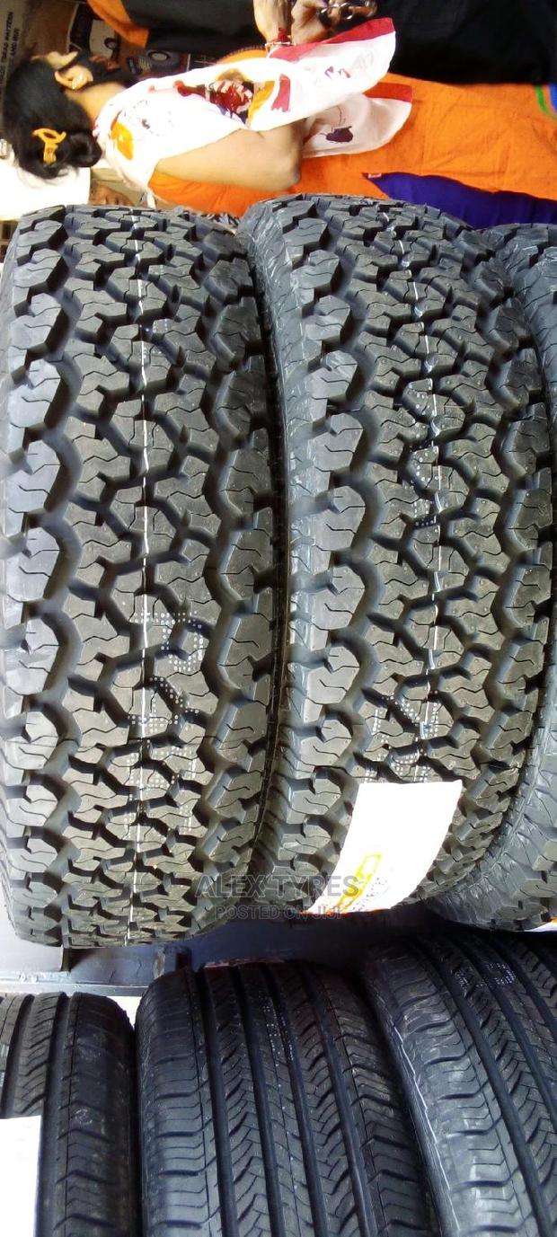 225/70r16 Maxxis Tyres