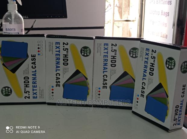 External Casing - thumbnail 2