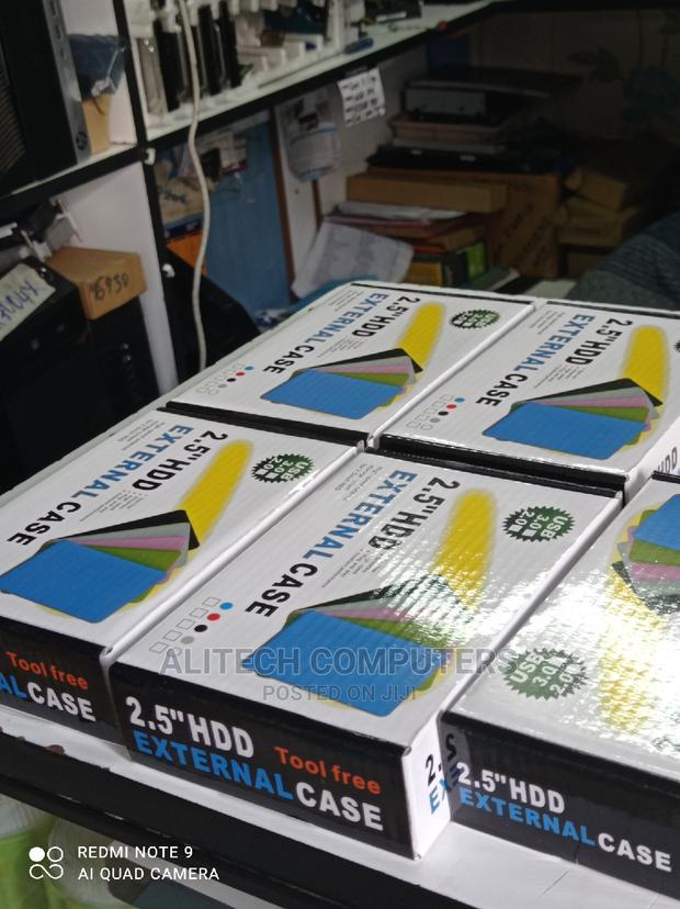 External Casing - thumbnail 3