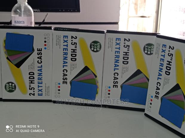 External Casing - thumbnail 4