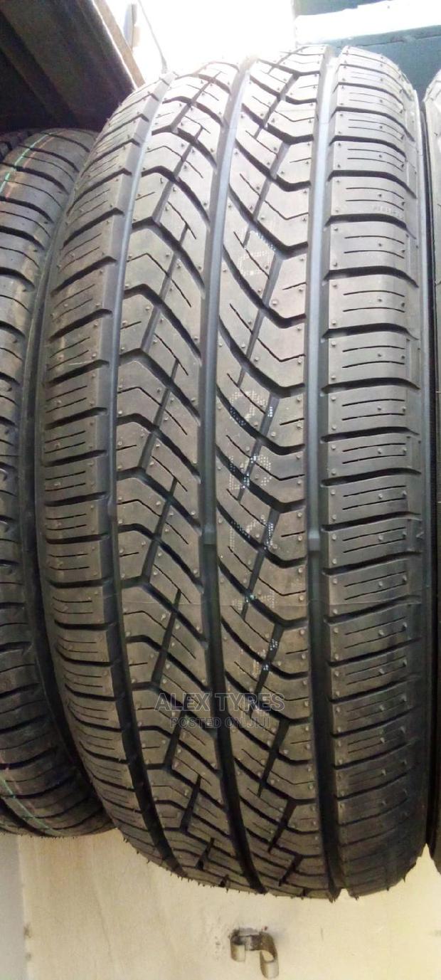 225/55r18 Falken Tyres Made in Thailand