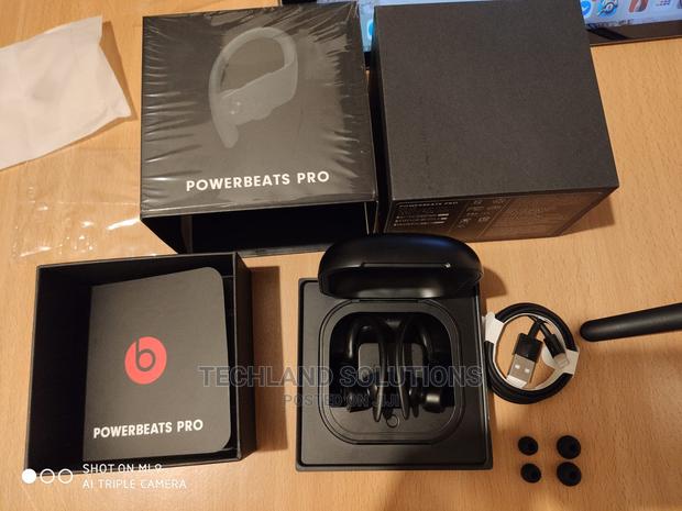 Power Beats Pro by Dr.Dre - main view