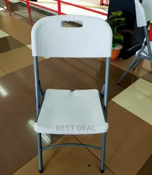 Folderbale Chair