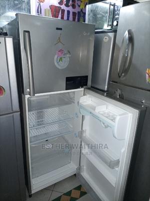 Lg Fridge 350 Litres - main view