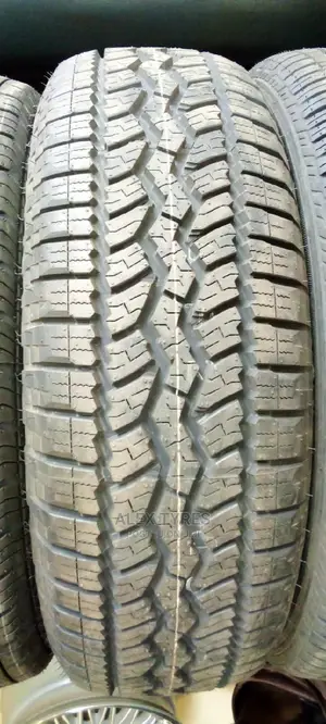 225/65r17 Falken Tyres Made in Thailand