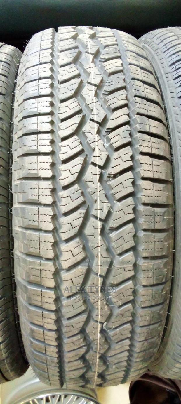 225/65r17 Falken Tyres Made in Thailand