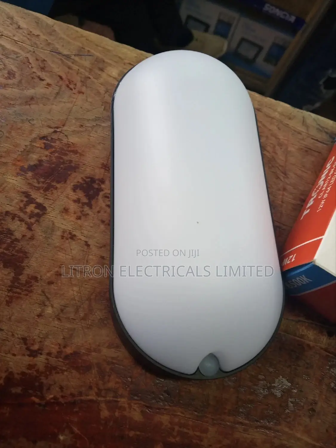 Led Bulkheads