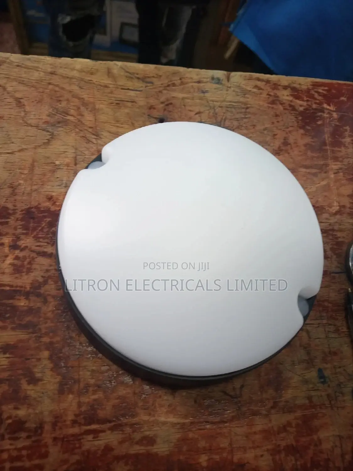 Bulkhead Led