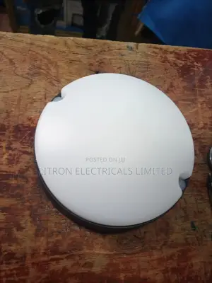 Bulkhead Led
