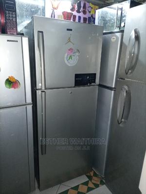 Ex Uk Lg Fridge - thumbnail 2
