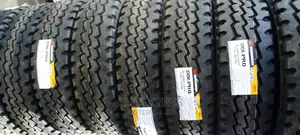 315/80r 22.5 Double Tyres Made in China