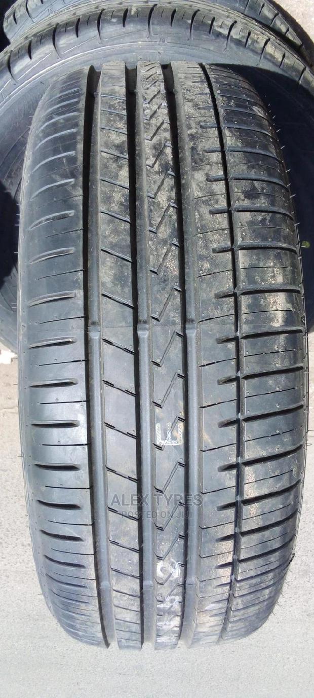 235/55r18 Falken Tyres Made in Thailand