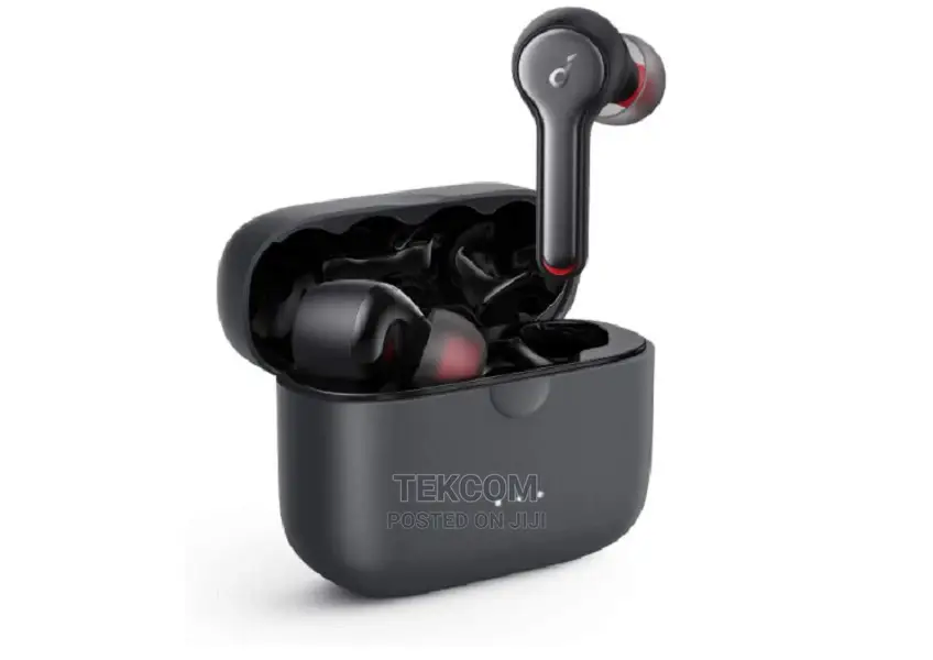 Anker Soundcore Liberty Air 2 Wireless Earbuds A3910H12
