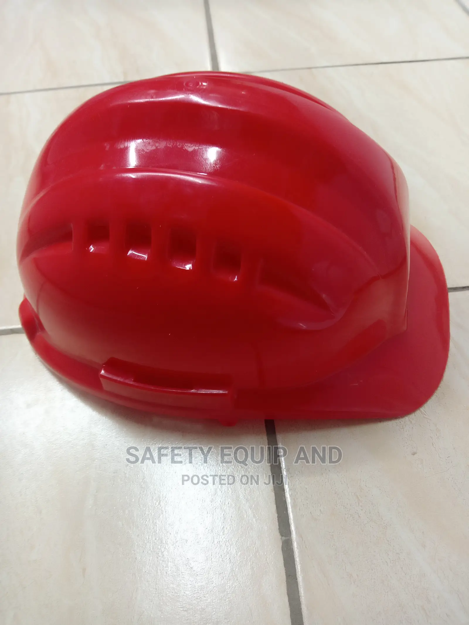 Vaultex Helmets (Available in Red and Grren Now!)
