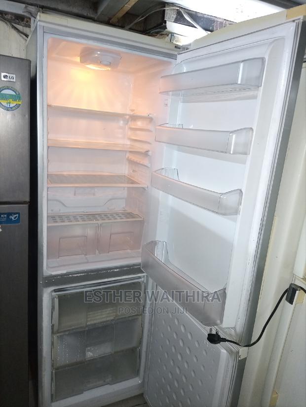 Ex Uk Fridge 300 Litres