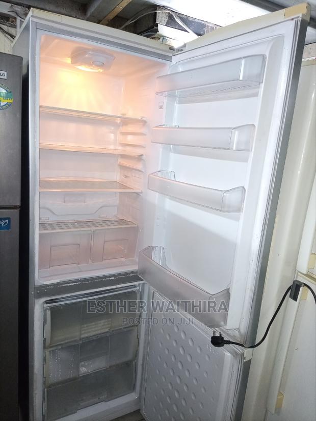 Ex Uk Fridge 300 Litres - thumbnail 2