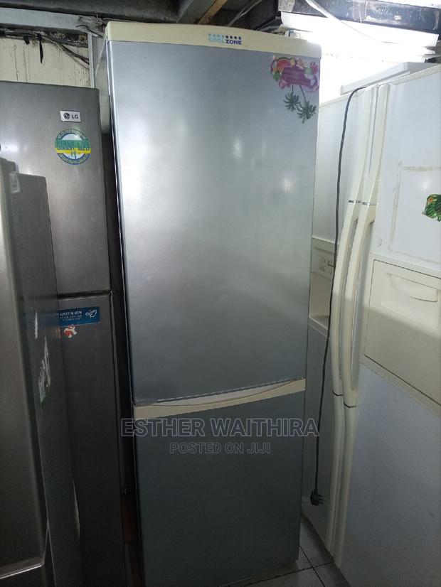 Ex Uk Fridge 300 Litres - thumbnail 3