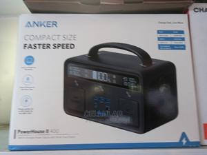 Anker Powerhouse II 400 - thumbnail 2