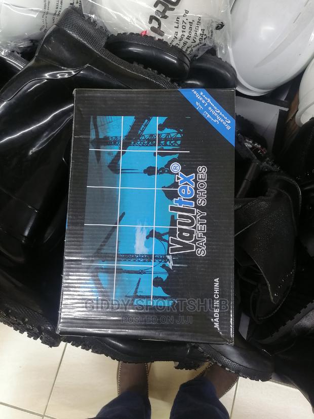 Vaultex Construction Boots - thumbnail 2