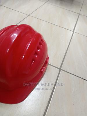 Safety Helmets - Strong Vaultex Helmets - thumbnail 2