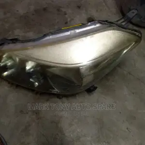 Vits Headlight 2012