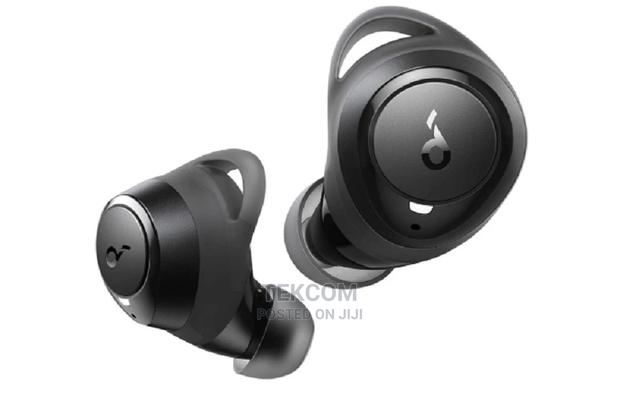 Soundcore by Anker Life A1 True Wireless Earbuds