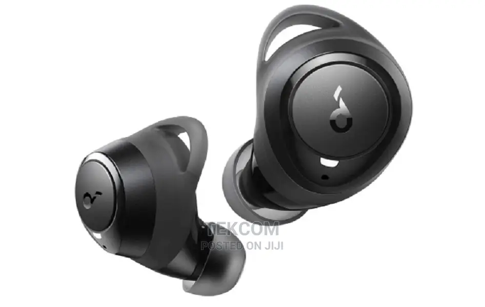 Soundcore by Anker Life A1 True Wireless Earbuds