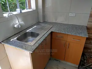 Granite-.Countertops