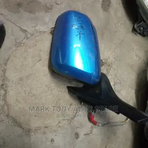 Insight Side Mirror