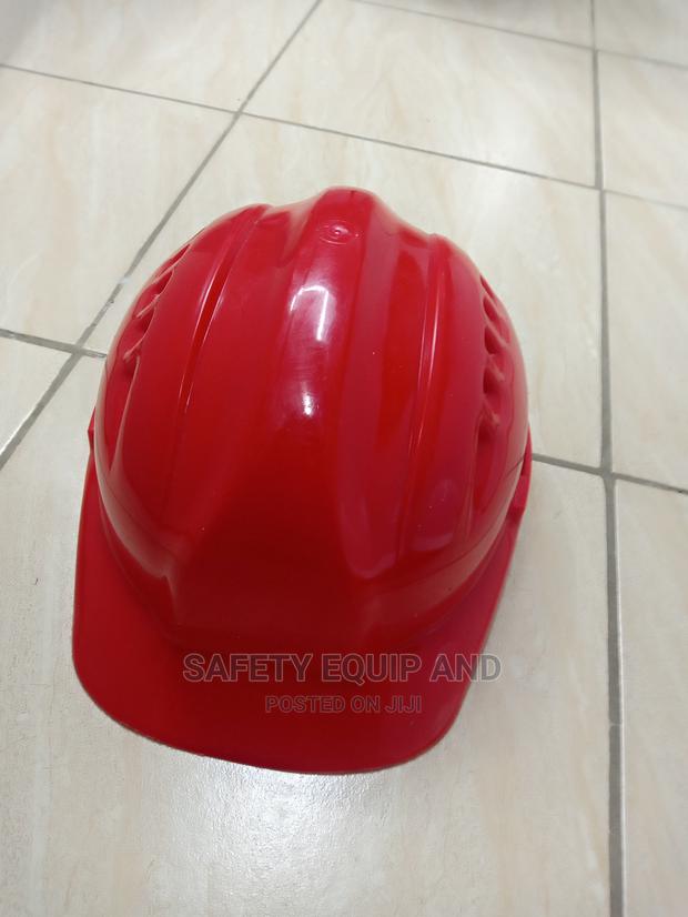 New Helmets( Vaultex Quality Working Helmets)