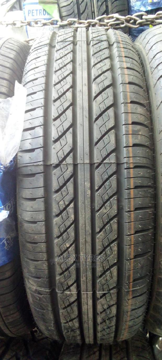 205/60r16 Achilles Tyres Made in Indonesia