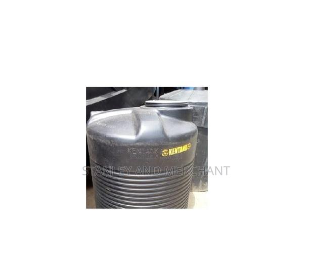 KENTANK Tank 500 Litres - FREE DELIVERY - main view