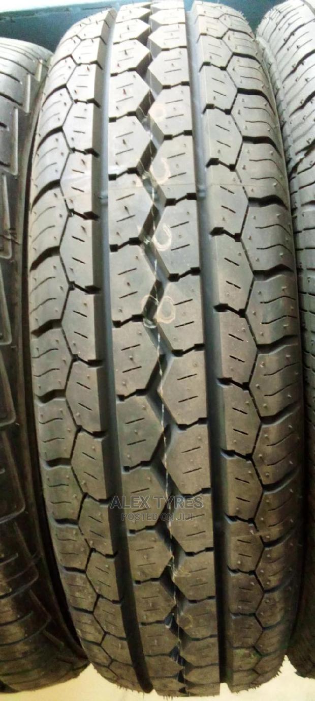 195r15 Falken Tyres Made in Thailand