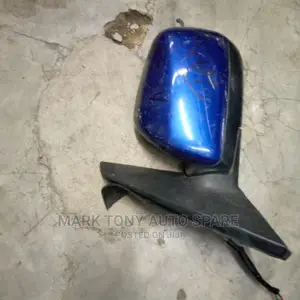 Rav 4 Ac 21 Sidemirror