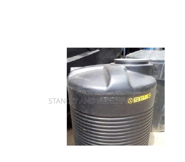 1000 Litres KENTANK Tank- FREE DELIVERY!
