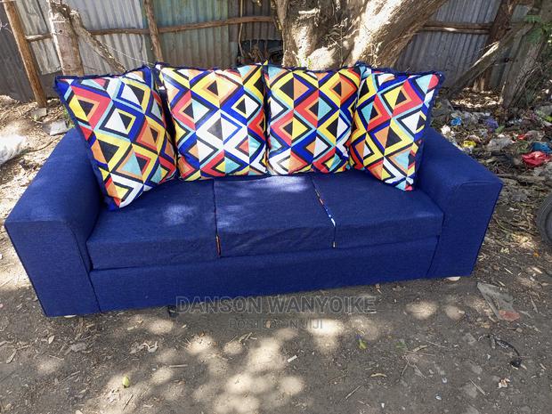 Three Seater for Sale