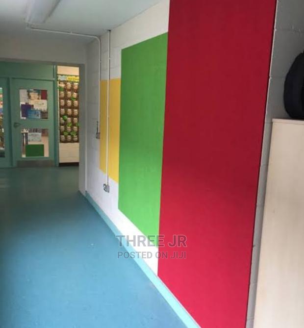 Quality Office Soft Boards for Boardrooms - main view