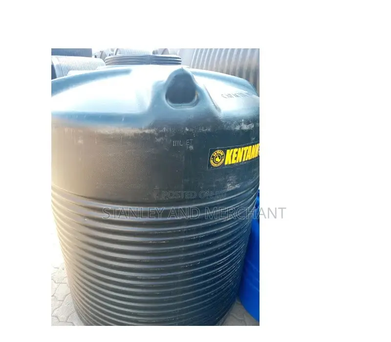 KENTANK 1500 Litres Tank -Countrywide DELIVERY!