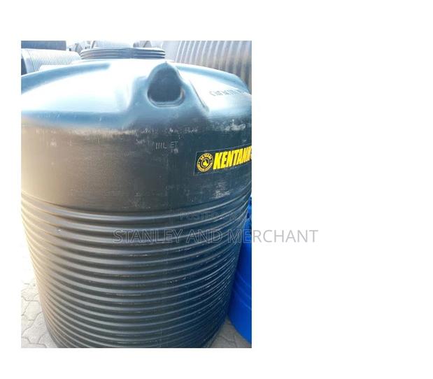 KENTANK Tank 2000 Litres -Countrywide DELIVERY!