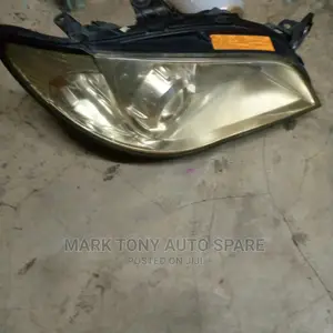 Subaru N12 Zenon
