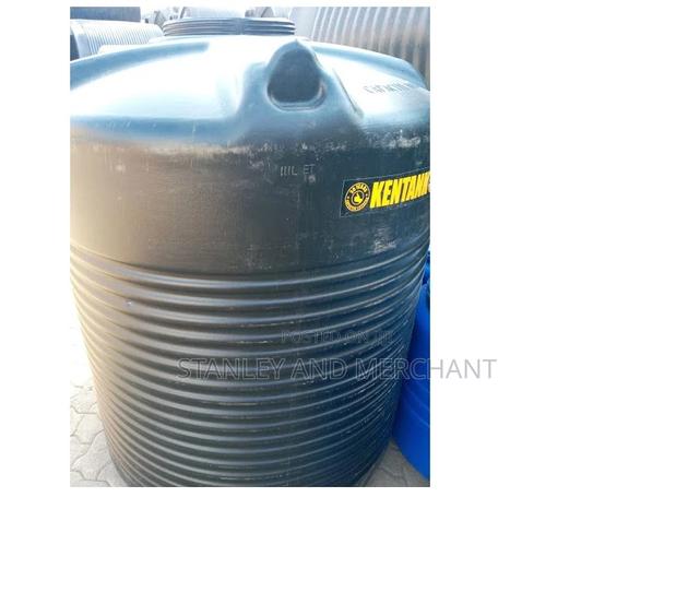 2000 Litres KENTANK Tank -Countrywide DELIVERY! - main view