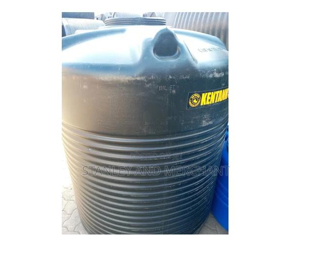 KENTANK 2000 Litres Tank-Countrywide DELIVERY!