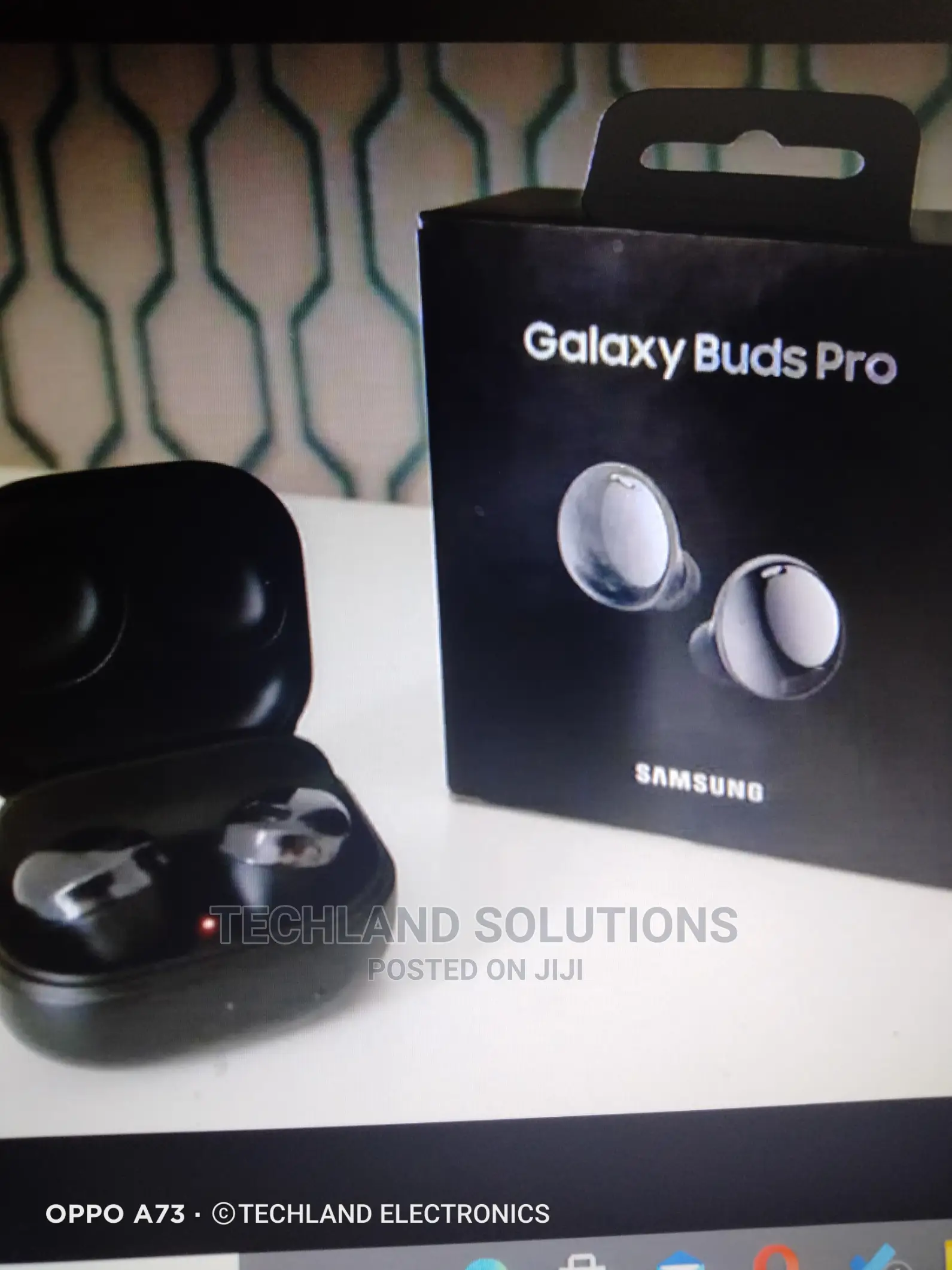 Samsung GALAXY Buds PRO